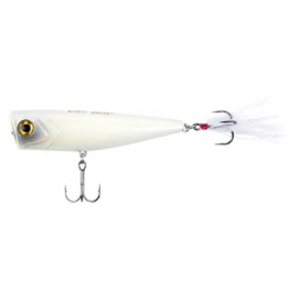Shimano Lure Yasei Pure Pop Floating Pearl White 6 cm 8.2g