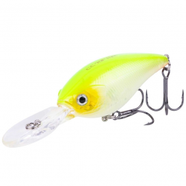 Shimano Wobler Lure Yasei Cover Crank Floating MR Chartreuse 7 cm 17 g Shimano Wobler Lure Yasei Cover Crank Floating MR Chartreuse 7 cm 17 g