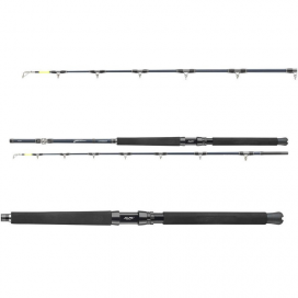 Daiwa Prut Tanacom Ultra Deep 2,1 m 400-1000 g 2 díl Daiwa Prut Tanacom Ultra Deep 2,1 m 400-1000 g 2 díl
