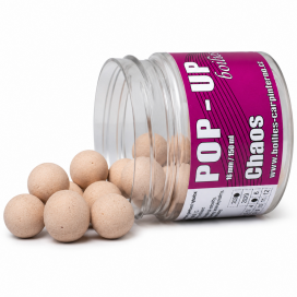 Carp Inferno Pop - up Boilies 16 mm 150 ml Chaos
