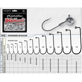 TENESA TELE CARP TC ROD 2,70m 4 30-80g - Jaxon Prút TENESA TELE CARP TC ROD