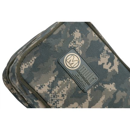 Mivardi Obal na prúty Multi Camo 130
