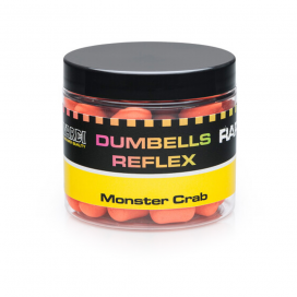 Mivardi Rapid Dumbells Reflex Monster Crab 18 mm