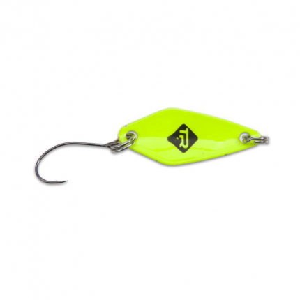 Iron Trout blyskáč Spotted Spoon vzor CS 2 g