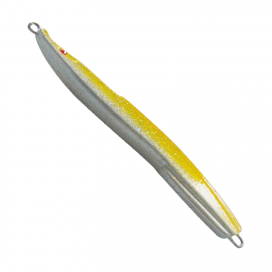 Mistrall Pilker Dolphin 130g 130mm vzor 09 Mistrall Pilker Dolphin 130g 130mm vzor 09