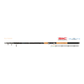 Mistrall prút Stratus Tele Feeder Variant 3,00m