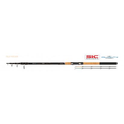 Mistrall prút Stratus Tele Feeder Variant 3,00m