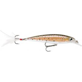 Akcia Rapala Wobler X Rap 08 TR