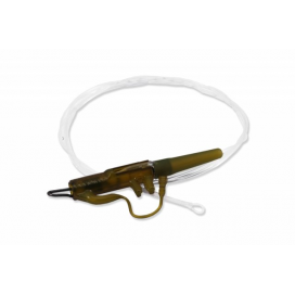 Nikl Carp'R'Us Snag Clip system - hotová montáž 50lbs