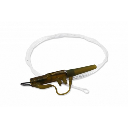 Nikl Carp'R'Us Snag Clip system - hotová montáž 50lbs