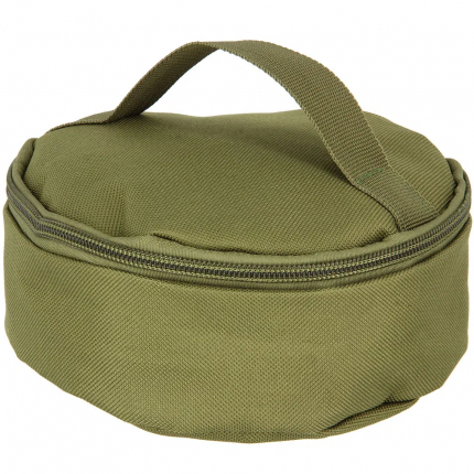 NGT Set kanvička 0,8L s Lyžičkou + Puzdro Zadarmo!