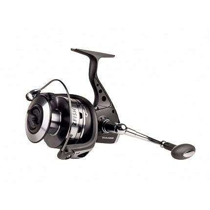 Zfish Prút Kodiak 2,4 m 100-250 g + Navijak Zadarmo