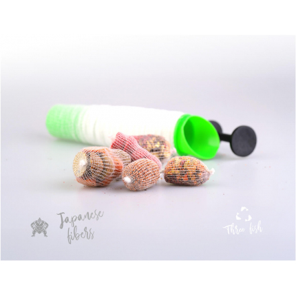 Zfish Pančucha PVA PRO Tube 35 mm 7 + 1 m Zadarmo!