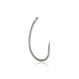 Garda háčiky - ULTRA SHARP carp hook č.4 10ks