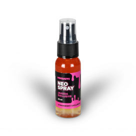 Neo spray 30ml - Jahoda