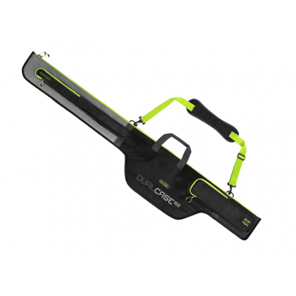 Delphin Puzdro REAXE DualCASE 125cm