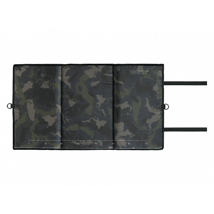 Delphin Podložka Pod Ryby CarpMAT BANX Camo 110 x 60 cm