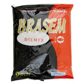 Posilňovač Bremix Super Bras (pleskáč-korenie) 300g