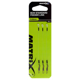 Matrix Feeder Links Matrix Feeder Links