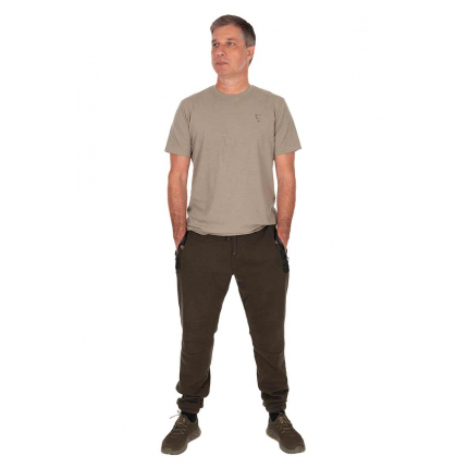 Fox Premium 310 Joggers - Khaki/Camo