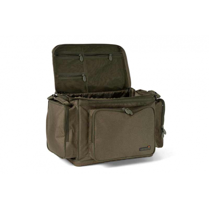 Fox Taška Voyager Barrow Bag