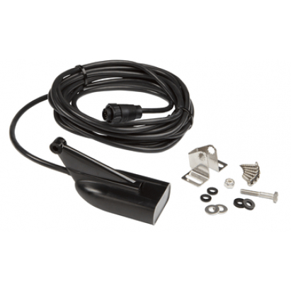 Sonda HDI 455/800kHz 9 pin konektor