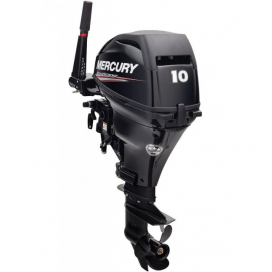 Mercury F 10 Model: Mercury F 10 EFI MH
