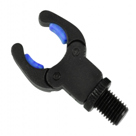 Mikado rod rest grip safe butt rest blue 1 ks.