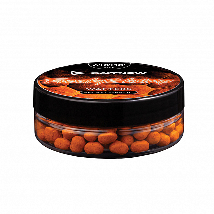 BaitNow Wafters Method Feeder Freaky Shrimp Vel. 6/8/10 24g Balení 1 Ks