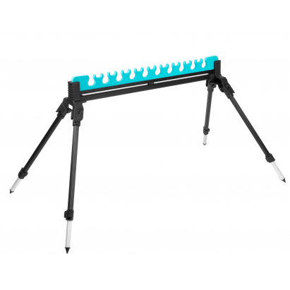 Mikado Stojan Na Pruty – 10 Prutů/sada Roost – Nohy 50–80 Cm – 1 Ks.