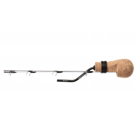 Mikado prút na dierky - mormyshka twin tip 37cm (1 sec.) - 1 ks