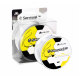 Mikado Vlasec Sensual N.g. Carp 600m Průhledný 0,33mm