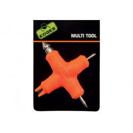Fox edges uťahovák a vyzliekacích multi tool Fox edges uťahovák a vyzliekacích multi tool