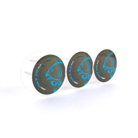 Nash NXT Zig Flo 100m