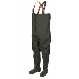 Fox Broďáky Green LW Waders