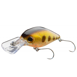 Cormoran Wobler Cor F15 Brown Minnow 37mm