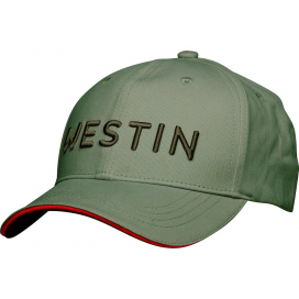 Westin Kšiltovka Island UPF Cap Sage Green Westin Kšiltovka Island UPF Cap Sage Green