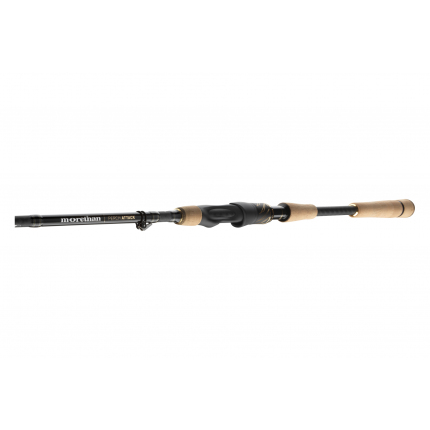 Daiwa Prút 23 Morethan Shad Attack 2,4m 7-32gr