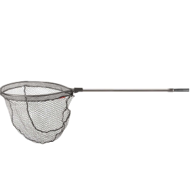 Trabucco Podberák Pre Rubba Landing Net 2.2m/2 55x65/50cm