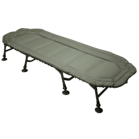 CARP BED 80x206x30cm 11kg 26mm