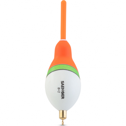 Saenger plavák Knicklicht Bombarda 2+2g