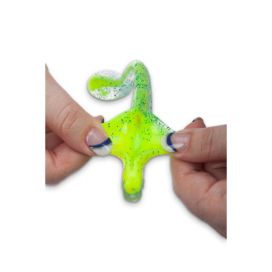 Aquantic nástraha Racker Shad 22cm TPI