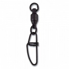 Aquantic obratlík s karabinou BB Safety Swivel 1, 5 ks