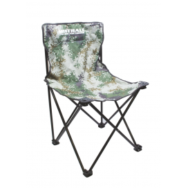 Mistral rybárska stoličky maskáč veľ. S