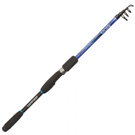 Mistrall prút Zino Travel 2,4m 5-25g