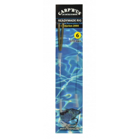 Carp´R´Us Návazec Ready Rig Fluorocarbon - Centurion 2ks Carp´R´Us Návazec Ready Rig Fluorocarbon - Centurion 2ks