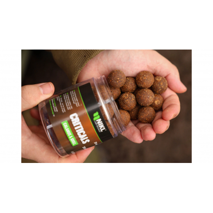 Nikl Criticals Boilie Calanus & Krill 250 ml