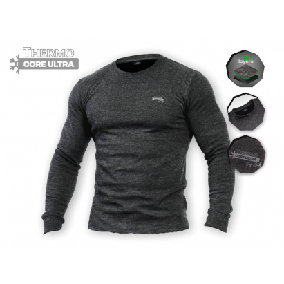 ZFISH TERMOPRÁDLO THERMOCORE ULTRA TRIČKO