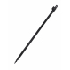 ZFISH Vidlička Bankstick Superior Drill 60-110cm