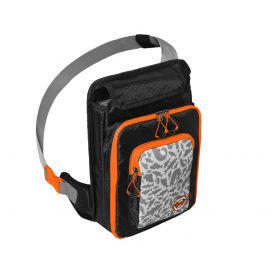 Náhradná pena so zárezmi pre crossbody tašku Delphin ATAK! Swift